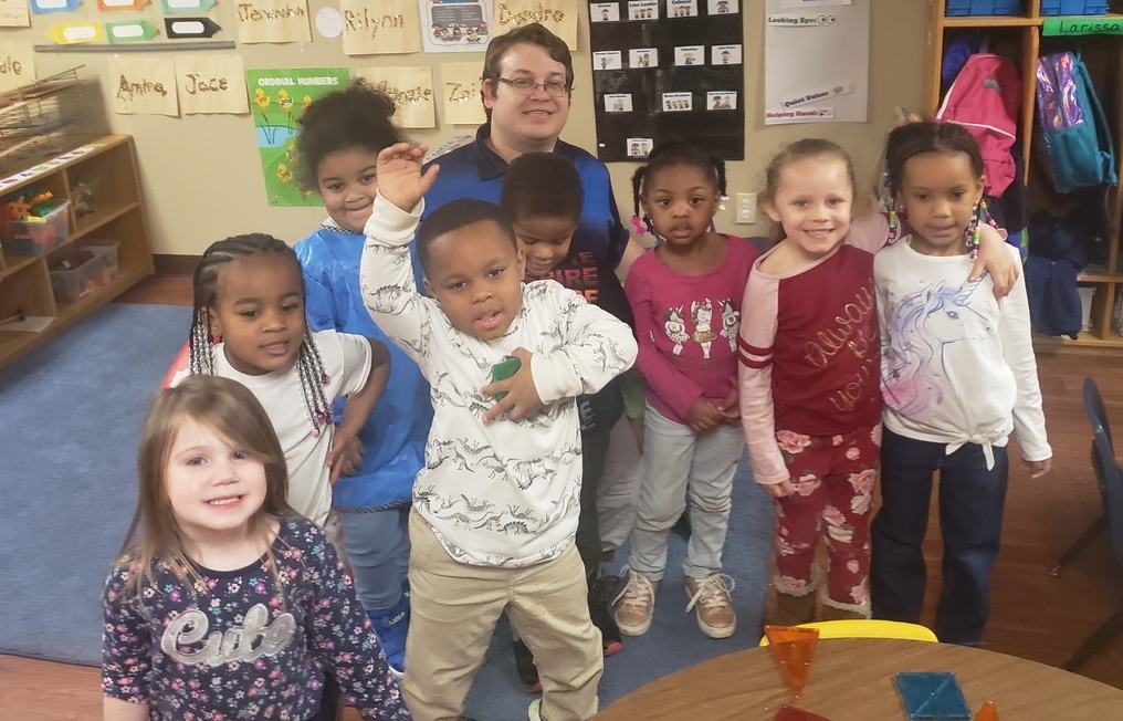 Child & Family Services in Alton, IL | Riverbend Head Start